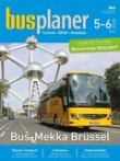 busplaner - Einzelheft
