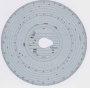 Diagrammscheiben K 125