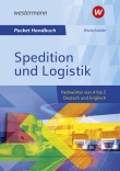 Pockethandbuch Spedition und Logistik - Fachwörter von A bis Z