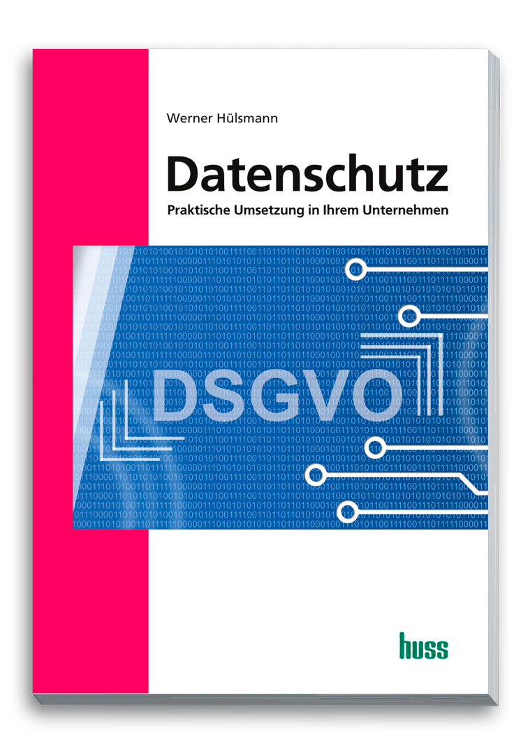 Datenschutz