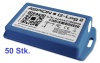 Schocksensor und Datenlogger ASPION G-Log 2 Set 50 STK.
