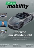 VISION mobility Einzelheft