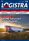 LOGISTRA - Einzelheft