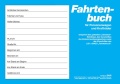 Pkw-Fahrtenbuch