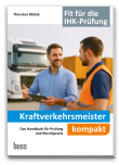 E-Book 365 Tage - Kraftverkehrsmeister