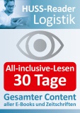 HUSS Reader 30-Tage-Lesen