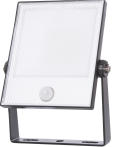 EiKO LED Floodlight CAS PIR 20W Bewegungssensor