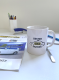 TAXI Tasse