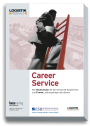 Career Service - Spitzenkräfte von morgen schon heute sichern.