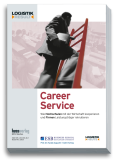 Career Service - Spitzenkräfte von morgen schon heute sichern.