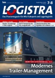 E-Book LOGISTRA Einzelheft - 2025