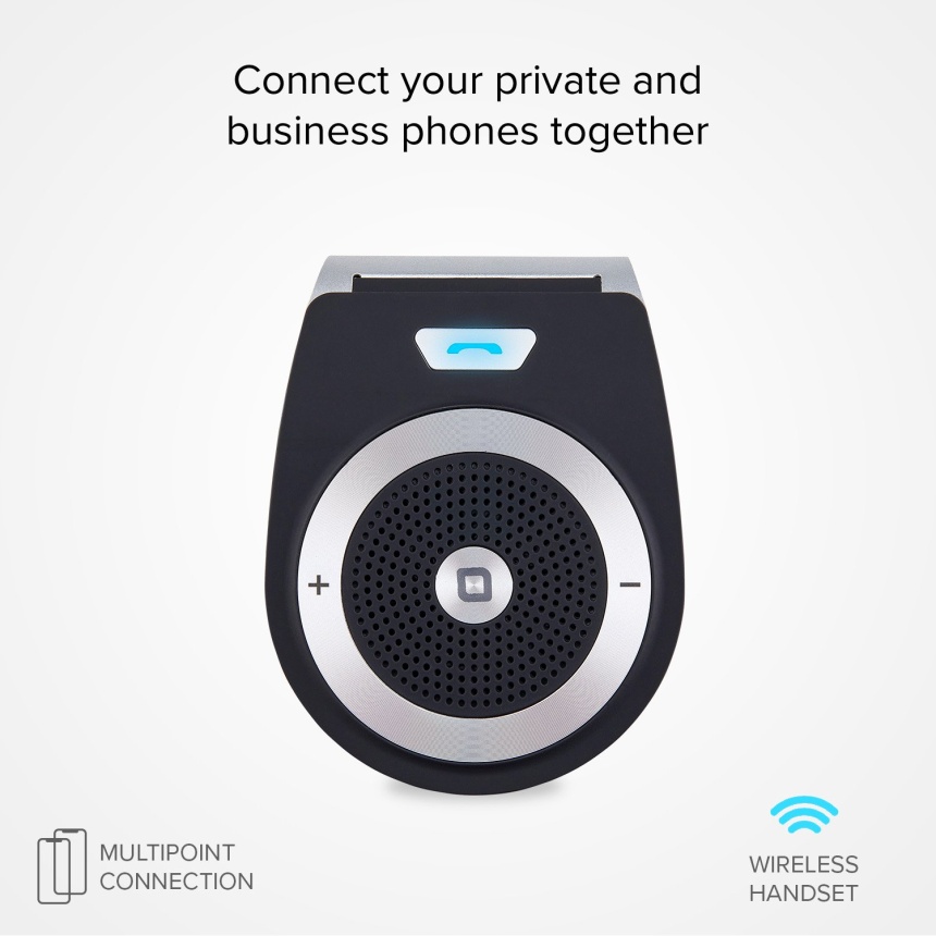 Bluetooth Freisprecheinrichtung