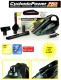 Pkw Sauger Cyclonic Power Pro