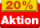 Aktion 20%