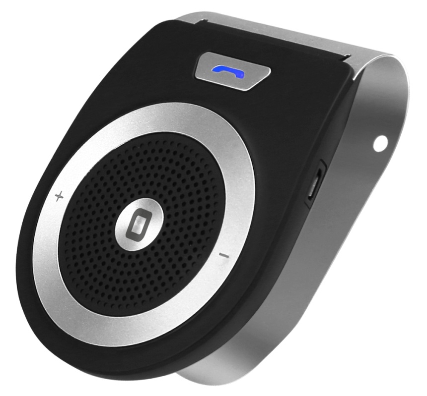Bluetooth Freisprecheinrichtung