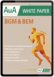 AuA-Whitepaper BGM und BEM (PDF)