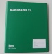 Bordmappe XL + Fahrer-Jahrbuch 2026 PRINT