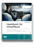 E-Book Handbuch für Chauffeure