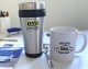 TAXI Tasse + Thermobecher als SET