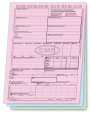 CMR-Frachtbrief