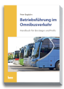Betriebsführung im Omnibusverkehr