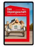 Das Objektgeschäft 2025 (PDF)