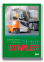Fit am Stapler