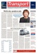 Transport - Jahresabo