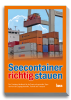 Seecontainer richtig stauen