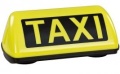 TAXI-Dachzeichen Speed