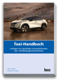 Taxi-Handbuch