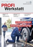 PROFI-Werkstatt - Einzelheft