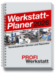 Termin- und Werkstattplaner 2026