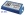 Schocksensor und Datenlogger ASPION G-Log 2 Set 25 STK.
