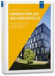 Sonnenstrom aus der Gebäudehülle