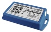 Schocksensor und Datenlogger ASPION G-Log 2 als Einzelgerät