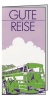 Reise-Dokumentenmappe