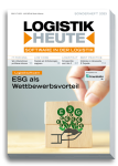 Software in der Logistik