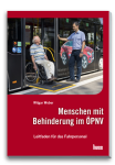 Menschen mit Behinderung im ÖPNV