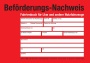 Lkw Fahrtenbuch