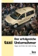 taxi heute - Jahresabo