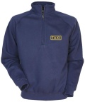 TAXI-Sweatshirt