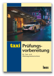 Prüfungsvorbereitung für Taxi- und Mietwagenunternehmer