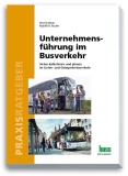 E-Book Unternehmensführung im Busverkehr