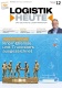 LOGISTIK HEUTE - Jahresabo