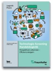 E-Book 365 Tage - Technologie-Screening Handelslogistik