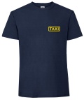Taxi T-Shirt