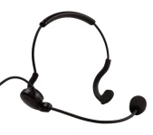 TelMe Tourist Guide Headset für Sender