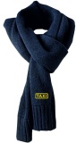 Taxi-Strickschal