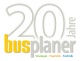 busplaner - Probeabo